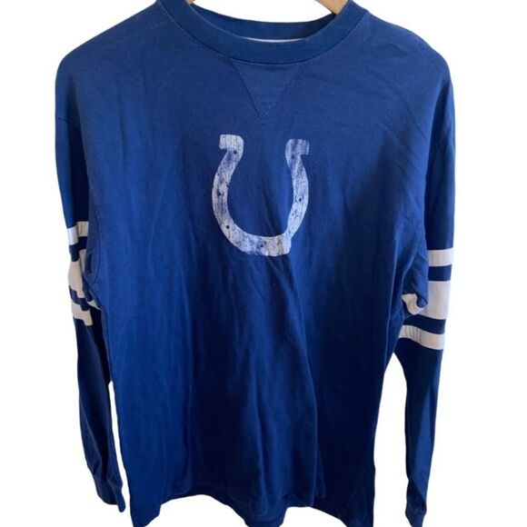 NFL Indianapolis Colts - long sleeve - Picture 1 of 7